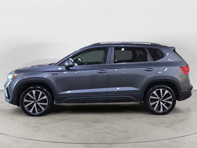 Used 2022 Volkswagen Taos 1.5T SE 4D Sport Utility – 3VVWX7B23NM048868