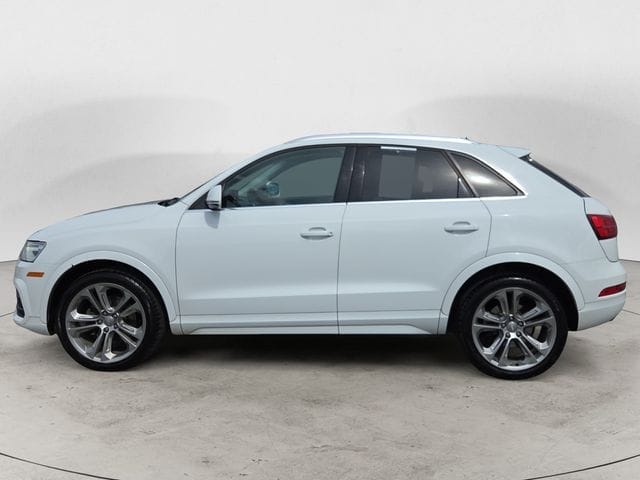 Used 2017 Audi Q3 2.0T Premium Plus 4D Sport Utility – WA1JCCFS8HR000366