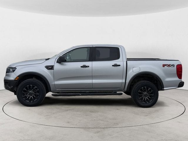 Used 2019 Ford Ranger XLT 4D Crew Cab – 1FTER4FH1KLA18248