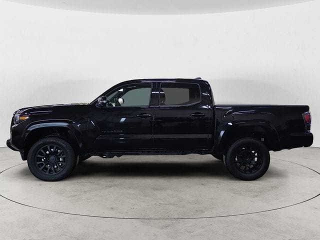Used 2023 Toyota Tacoma Limited 4D Double Cab – 3TMGZ5AN8PM644591