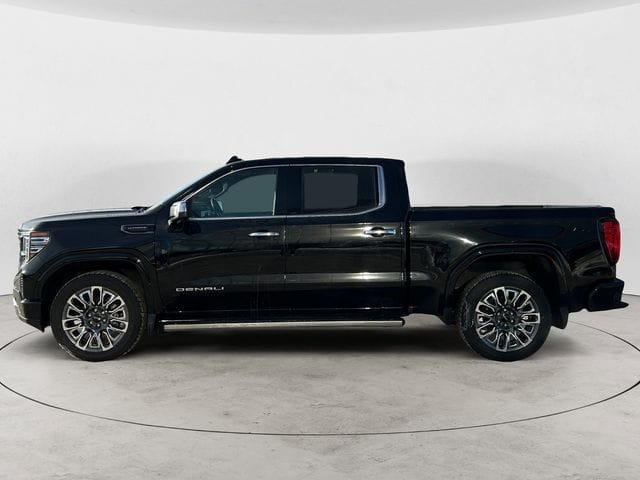 Used 2023 GMC Sierra 1500 Denali Ultimate 4D Crew Cab – 1GTUUHE8XPZ186381