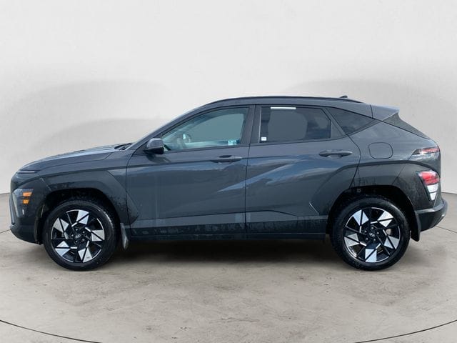 Used 2024 Hyundai Kona SEL 4D Sport Utility – KM8HCCAB6RU045926