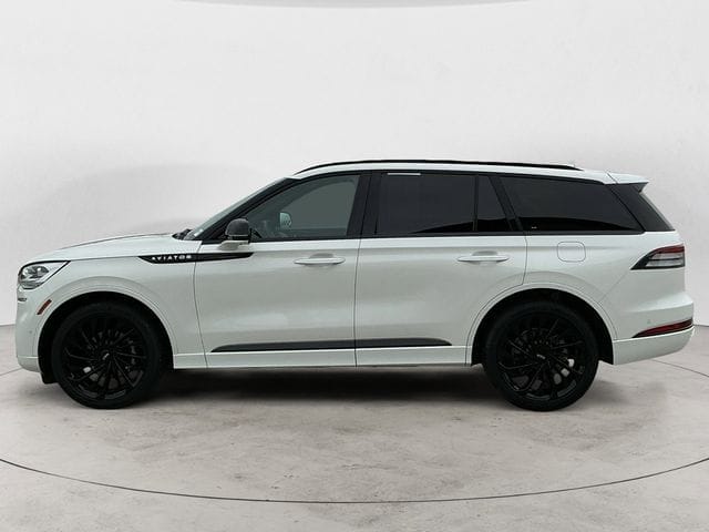 Used 2023 Lincoln Aviator Reserve 4D Sport Utility – 5LM5J7XC5PGL23577